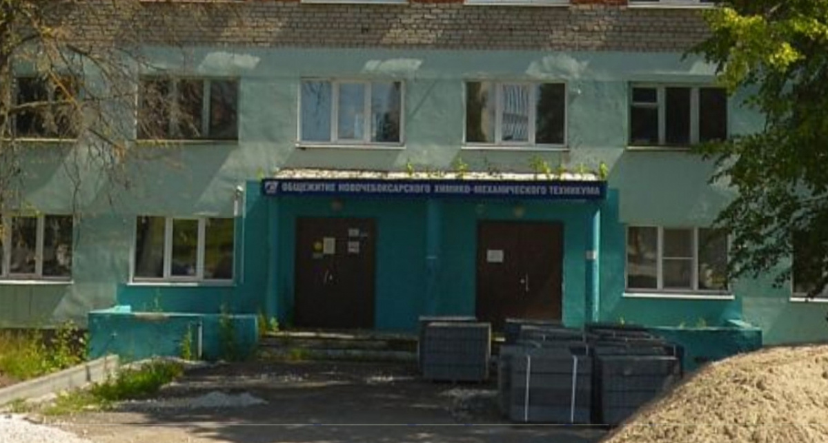    Фото из раздела "Панорамы" сервиса "Яндекс.Карты"