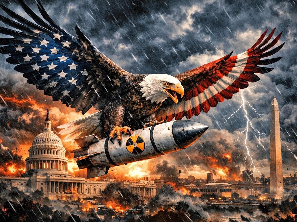    Изображение сгенерировано ИИ | © РИА Новости / Изображение сгенерировано ИИ