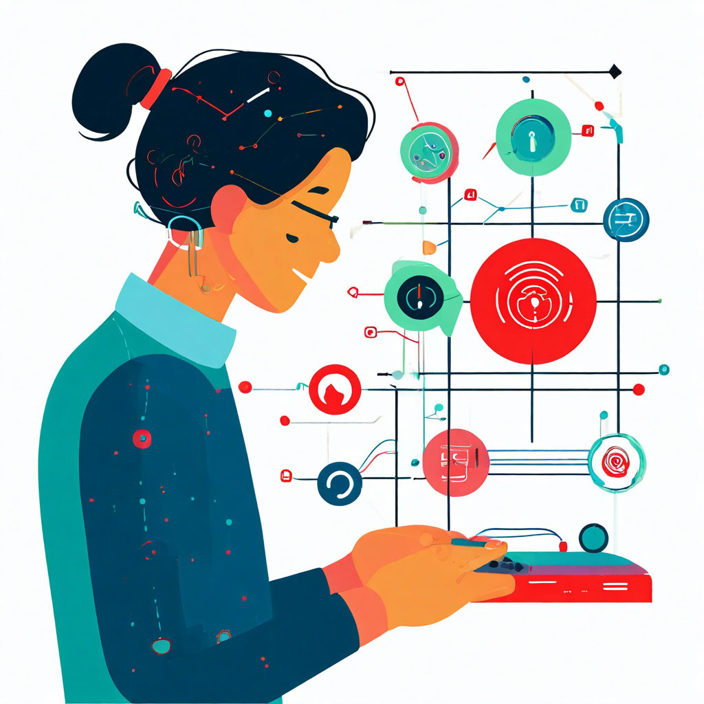    Изучите, как эффективно использовать n8n для автоматизации бизнес-процессов, настраивая ноду HTTP Request и взаимодействуя с API для получения данных.