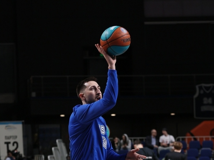     Фото: БК "Енисей"