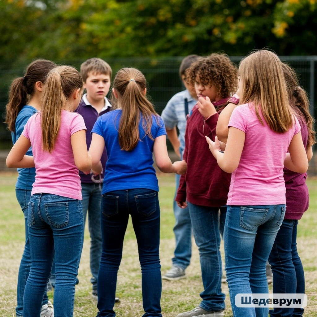    фото: © изображение сгенерировано нейросетью Шедеврум