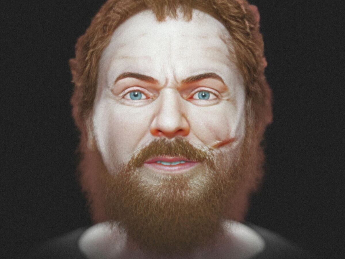    Цветная версия с большим количеством субъективных/художественных элементов | © Cicero Moraes