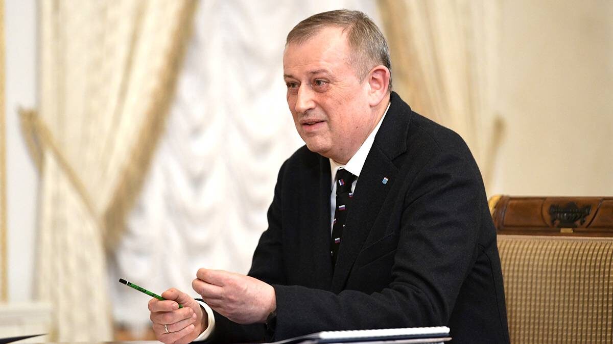    Фото: Администрация президента РФ