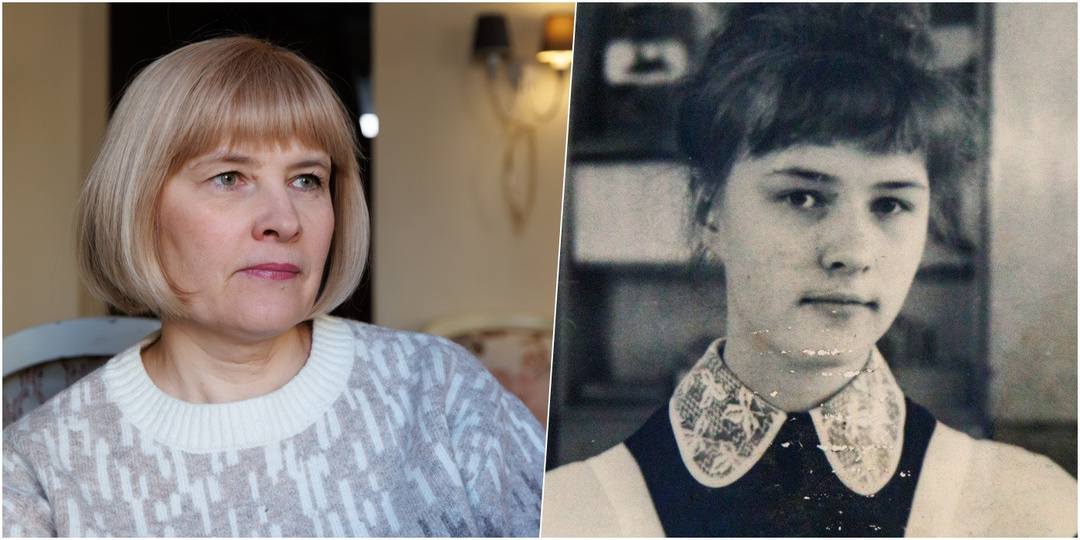 «Мамина тайна». Белоруска в 45 лет узнала, что у нее была сестра-близнец, и теперь ищет ее