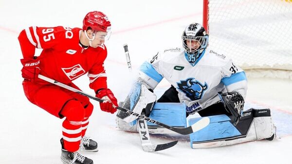    © Photo : ХК "Динамо-Минск"