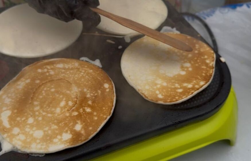    Индекс блина 2ГИС»: самые дорогие блины в Москве, СПб и Перми