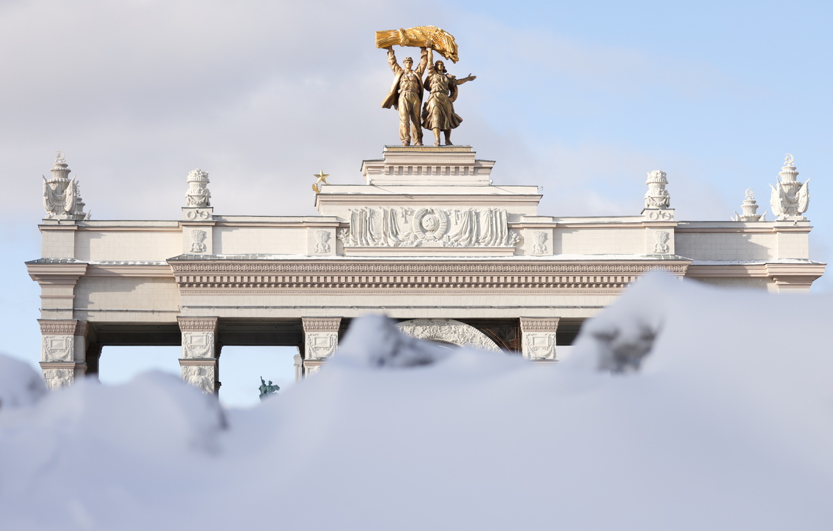 Артем Геодакян/ТАСС