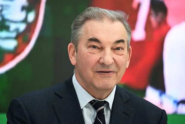    Фото: lenta.ru Кира Попова