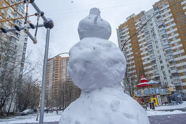    Фото: lenta.ru Михаил Горбунов