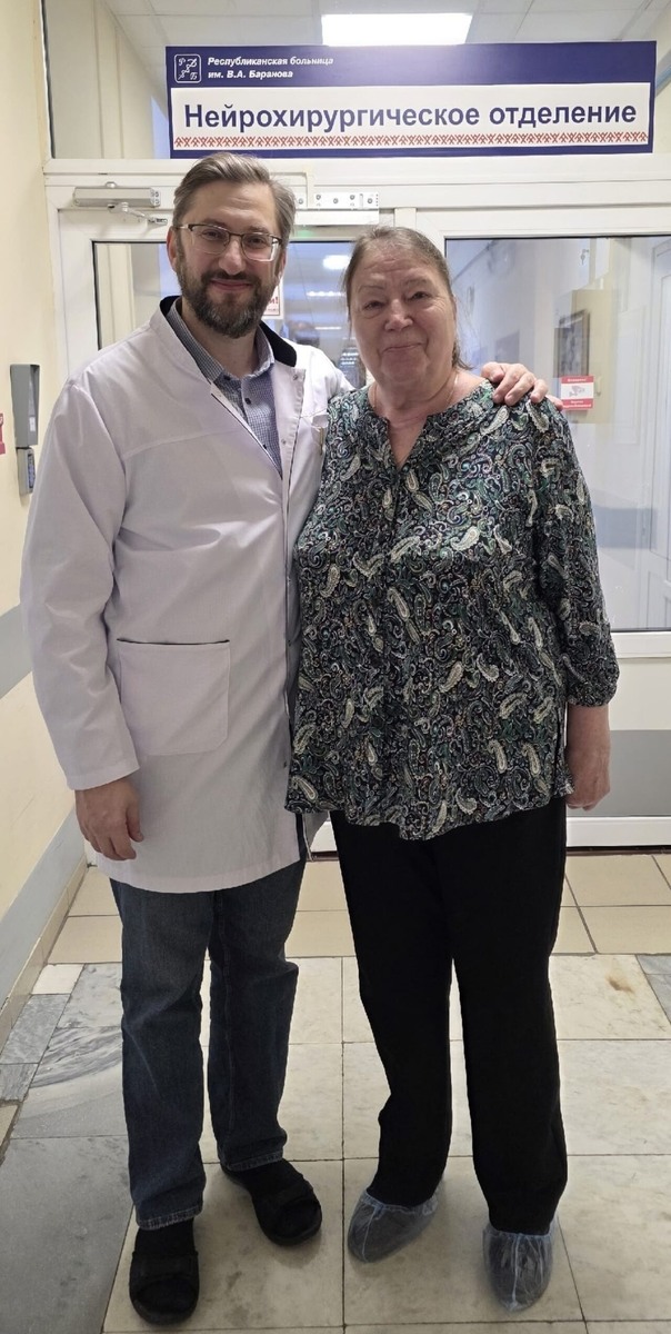    Фото: со страницы Михаила Охлопкова