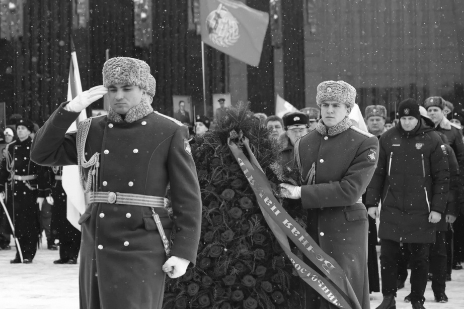 Фото: Антон Шевченко / khabkrai. ru