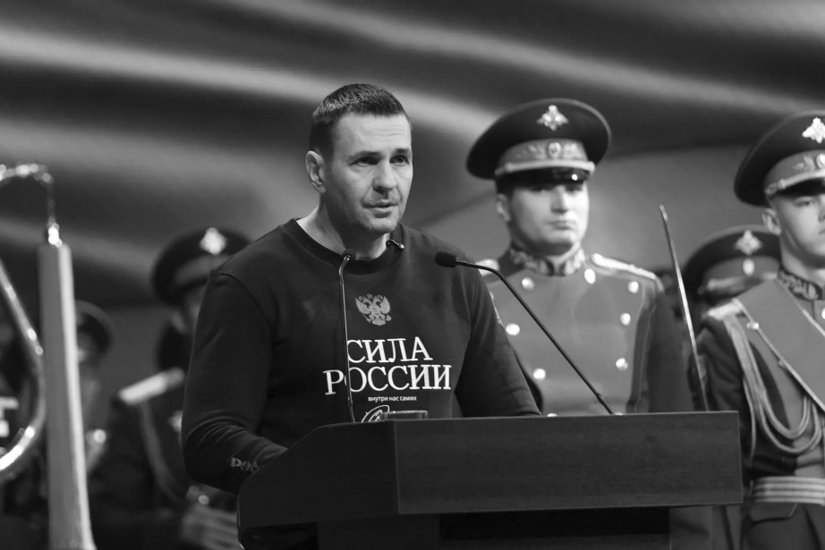 Фото: Антон Шевченко / khabkrai. ru