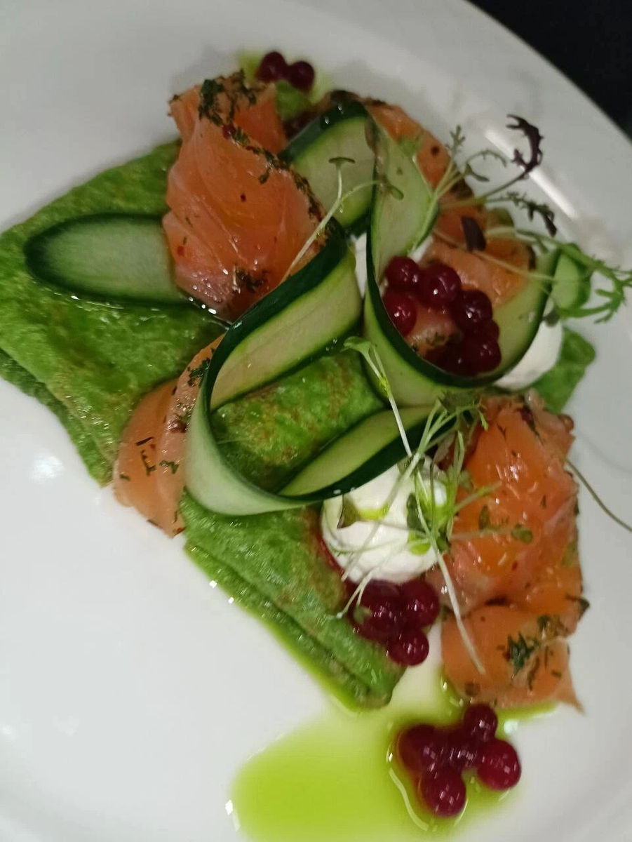 Фото Софии Зубаревой 