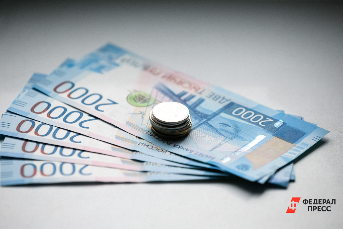 Доходность, риски и подводные камни «восточного доллара».  Фото: ФедералПресс / Евгений Поторочин