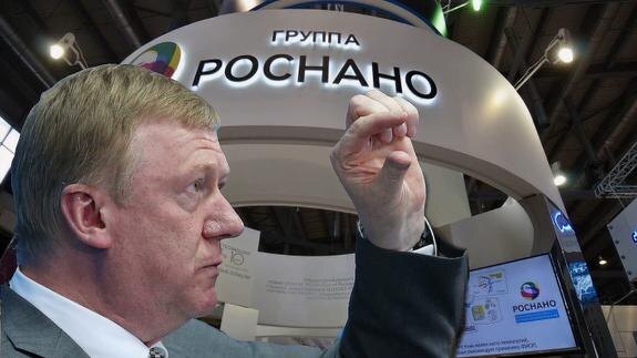 «Непотопляемость» Чубайса — это его везение или недоработка «соответствующих органов»?