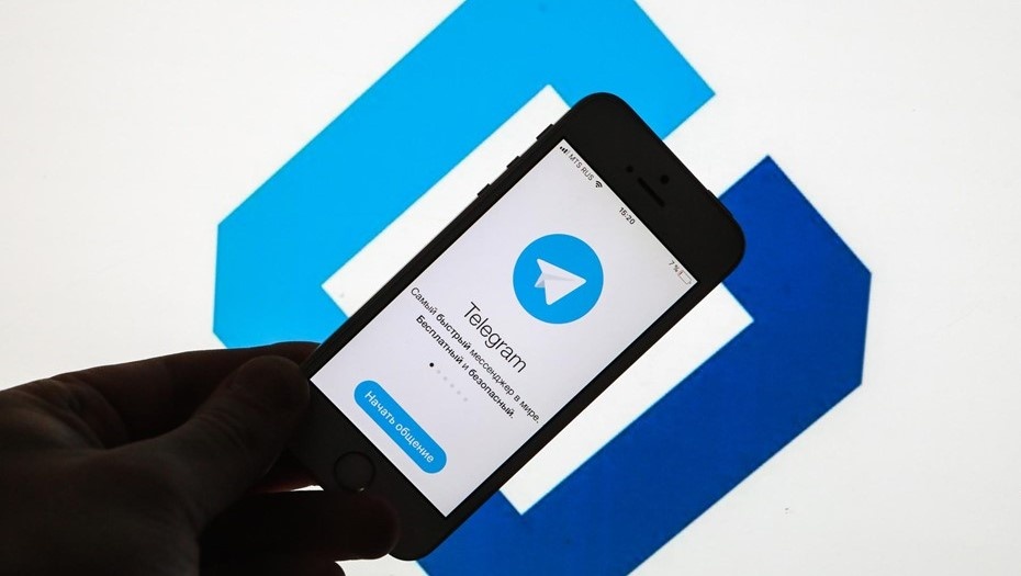    Все требования к Telegram могут быть выполнены за 1-1,5 месяца Автор фото: Сергей Коньков