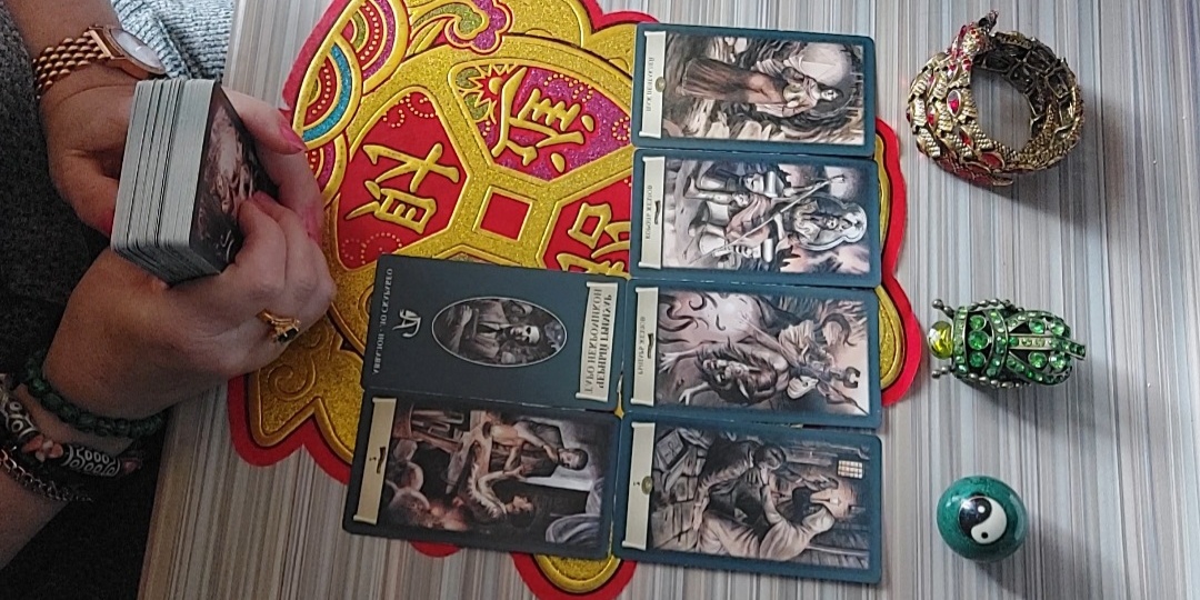 🫅 🐎 🤫 🤦 Как с человеком разговаривает его душа?