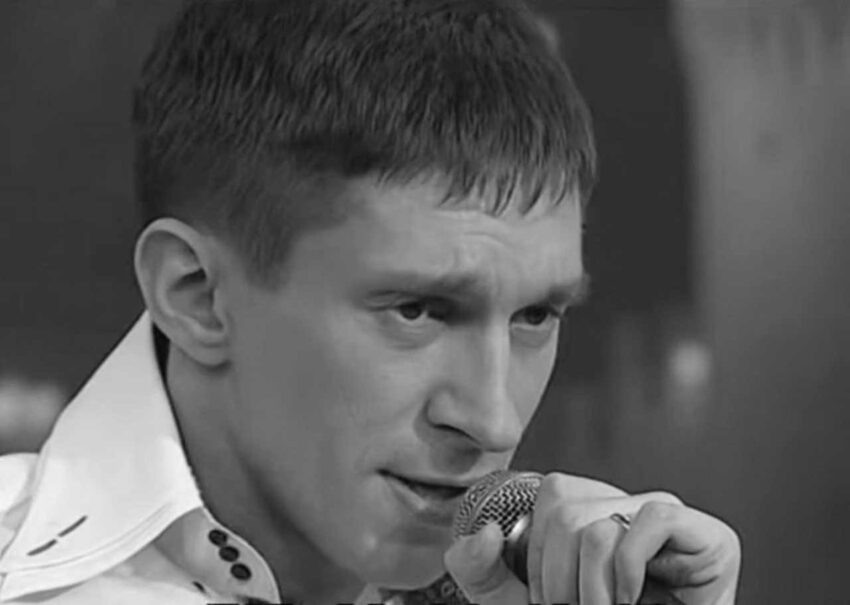    Скриншот видео.