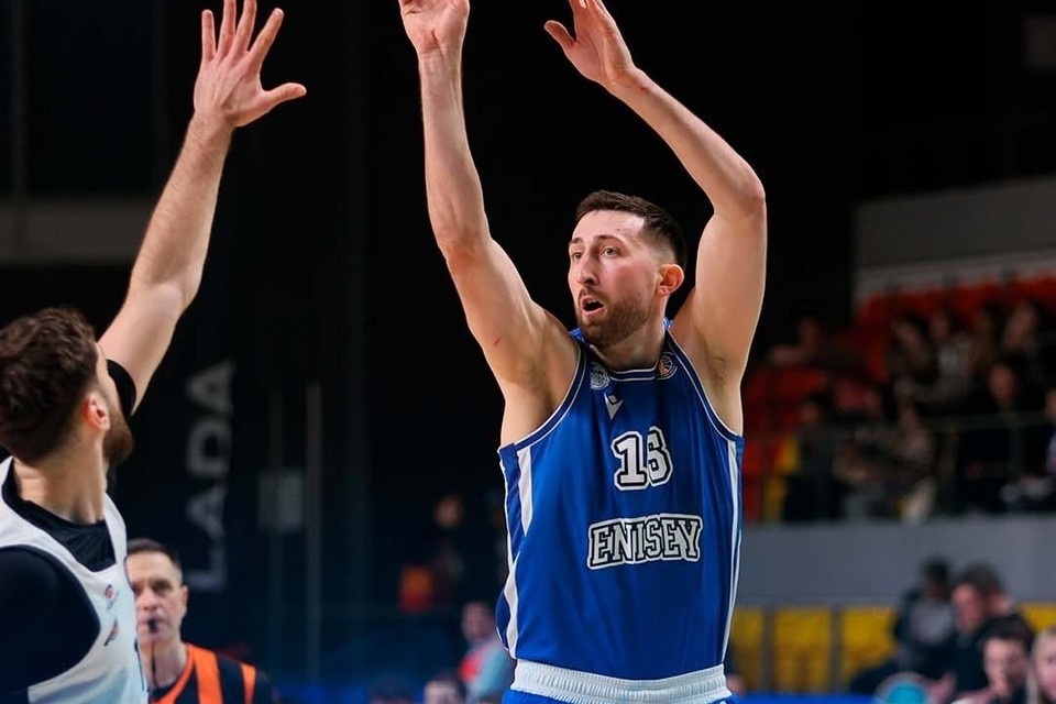    Фото: t.me/bc_enisey