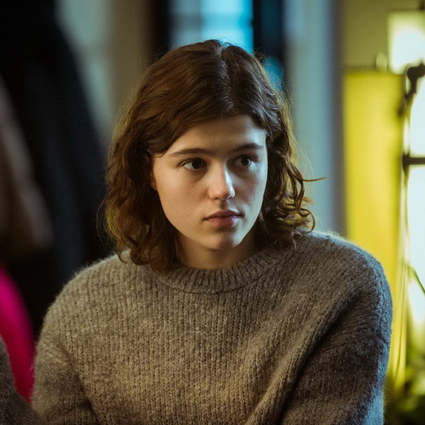     Сегодня 25 лет Марии Мацель