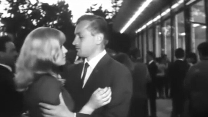 "Ошибка резидента"   1968г