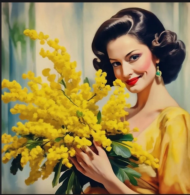 Винтажные открытки с просторов интернета в свободном доступе.