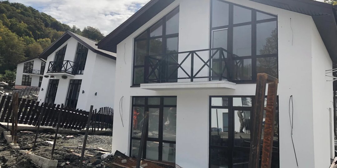 Недвижимость под снос