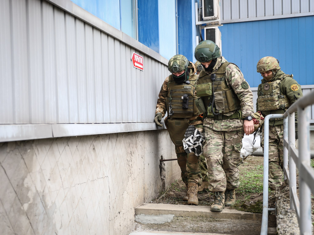     Фото: Валерия Шатько (архив)