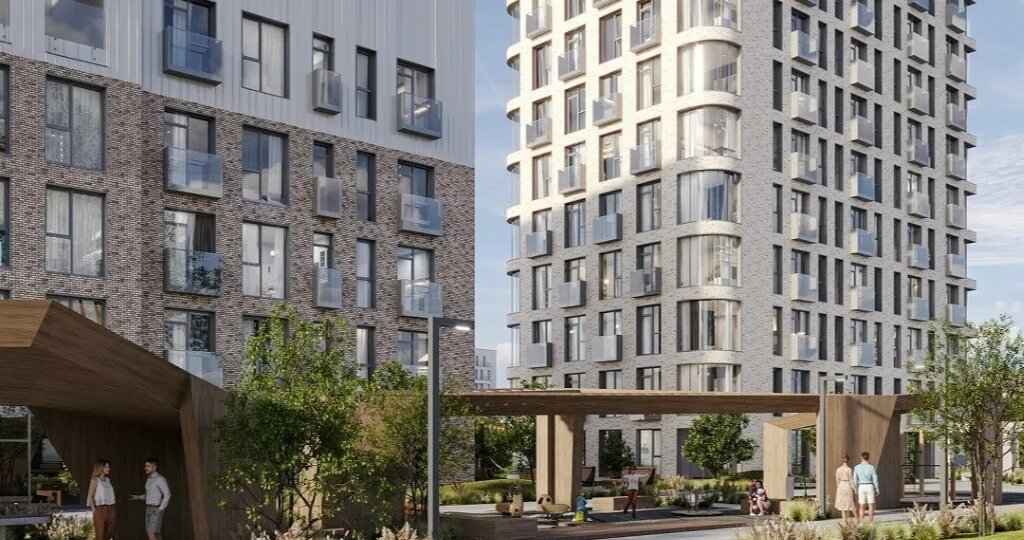 ЖК «Минтимер»: вложиться сейчас или подождать?