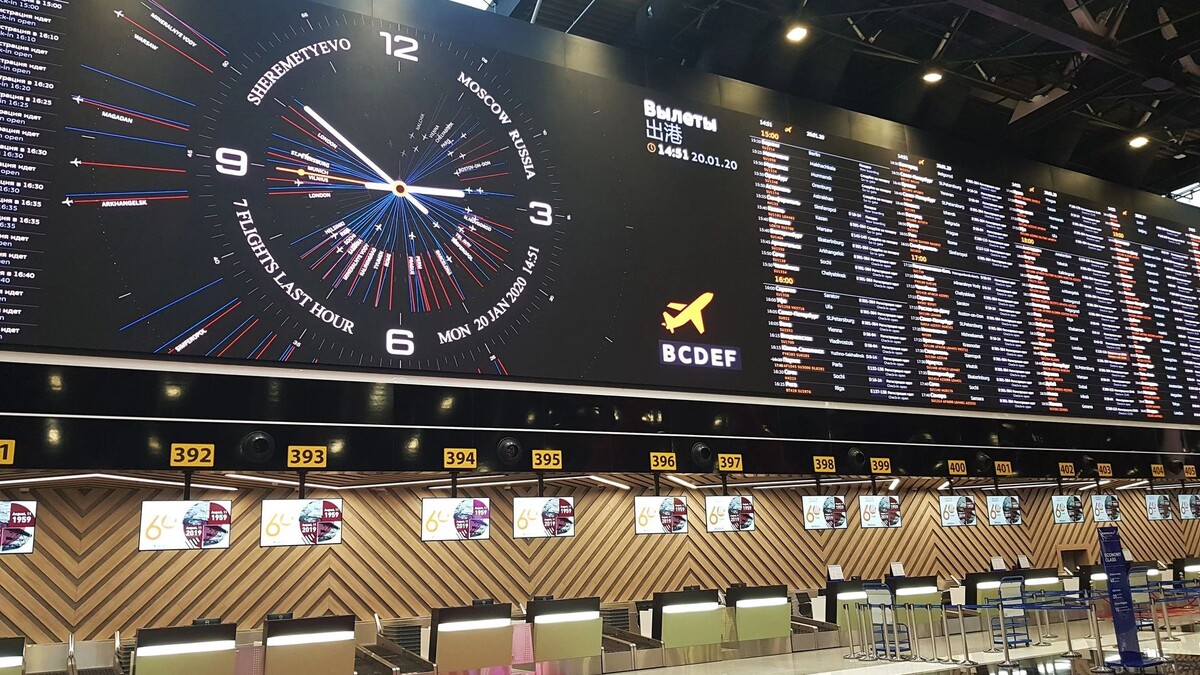    Фото: Pavel Shlykov/Shutterstock/Fotodom