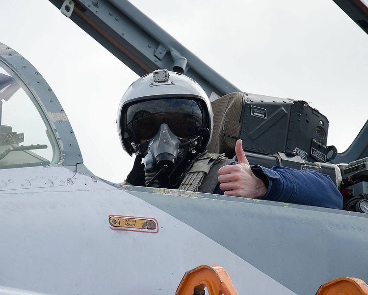     У границы с Курской областью российские военные нанесли удары по позициям ВСУ