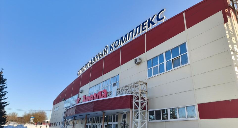    REGIONS/Сергей Орлов