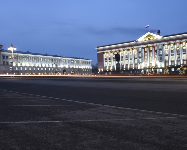     Над Курском прогремела серия взрывов