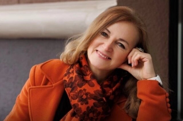    Фото: из личного архива Натальи Гудиной