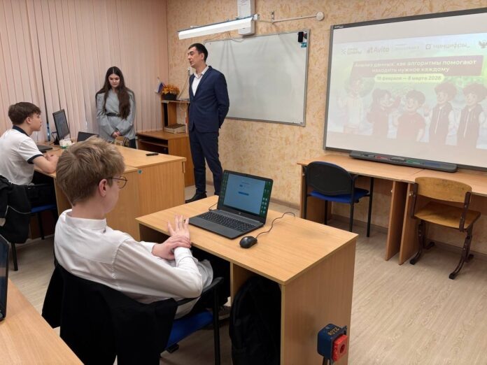 Фото: Департамент информационной политики Свердловской области