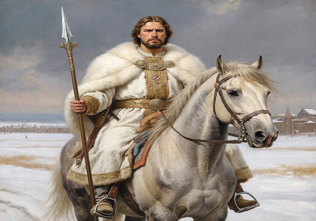 Фото: коллаж Красного Полиблога