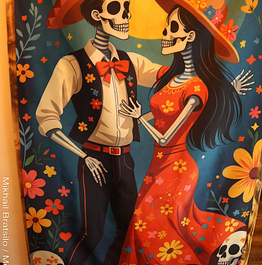 Уравнение со смертью: как Высоцкий примирил Монтекки и Капулетти