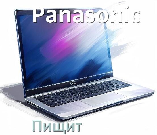 
Почему ноутбук Panasonic пищит при включении что делать