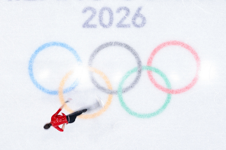    Фото: Chen Yichen, XinHua, globallookpress.com