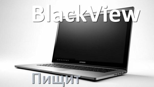 
Почему ноутбук BlackView пищит при включении что делать