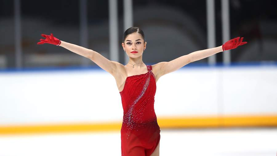 Фото: СПОРТ-ЭКСПРЕСС/Федор Успенский