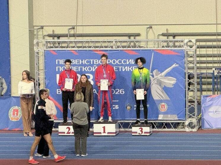     Фото: пресс-служба Минспорта Забайкалья