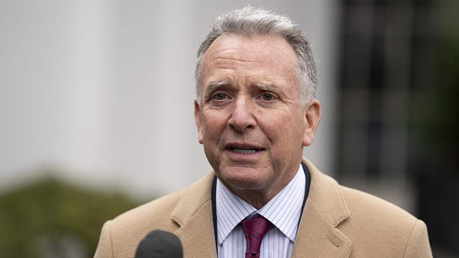 Фото: Global Look Press/Chris Kleponis