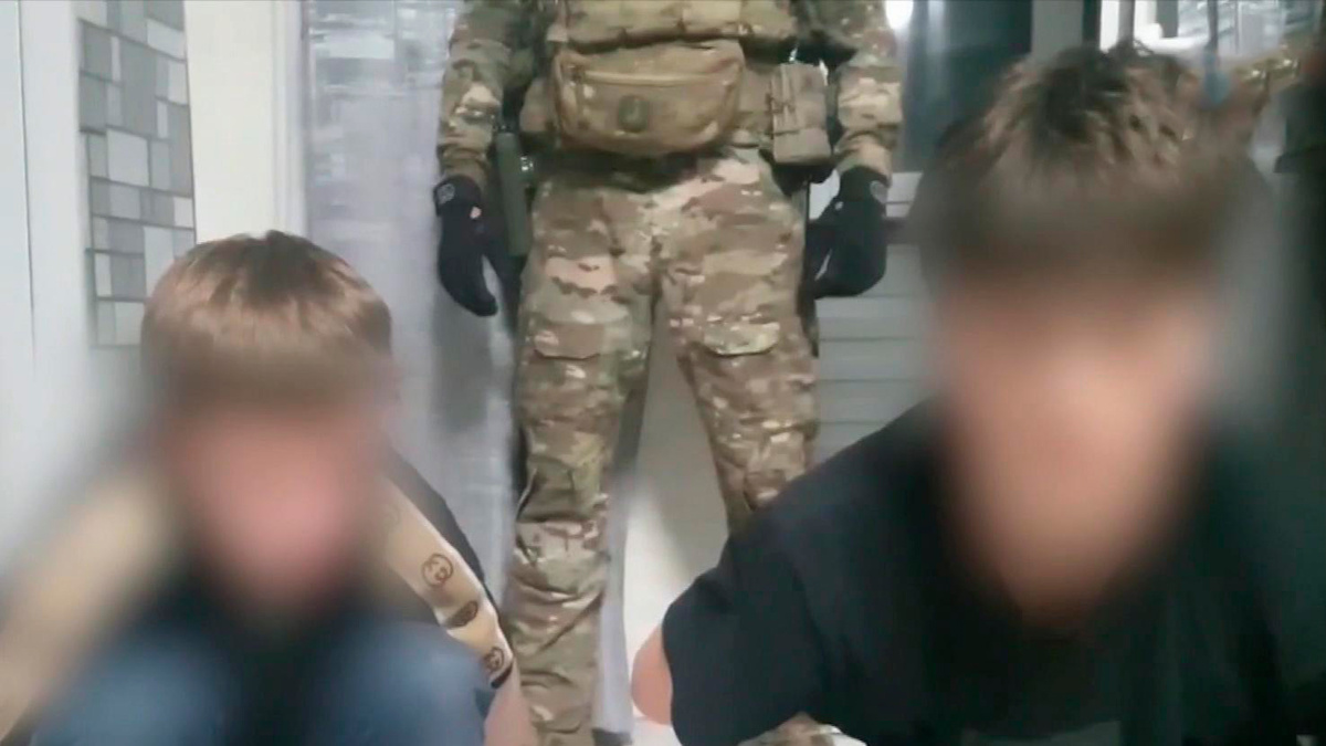    Первый канал