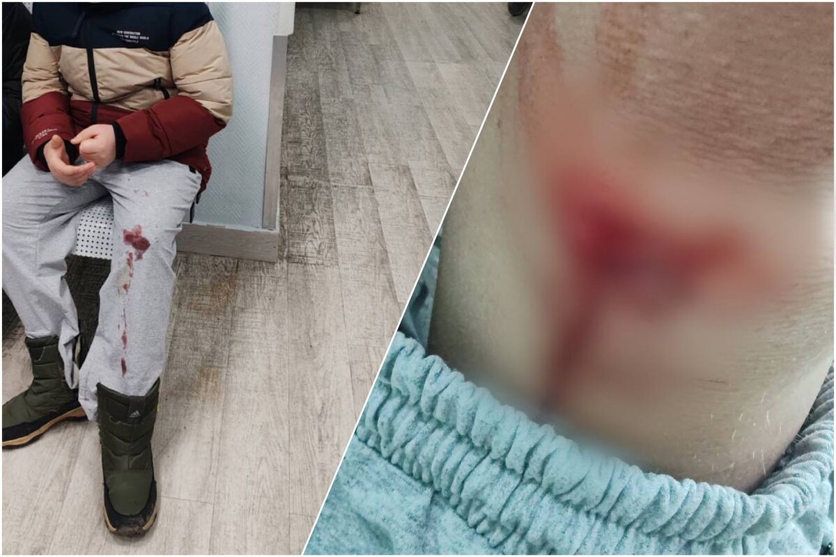    Фото: читатель "Прецедента"