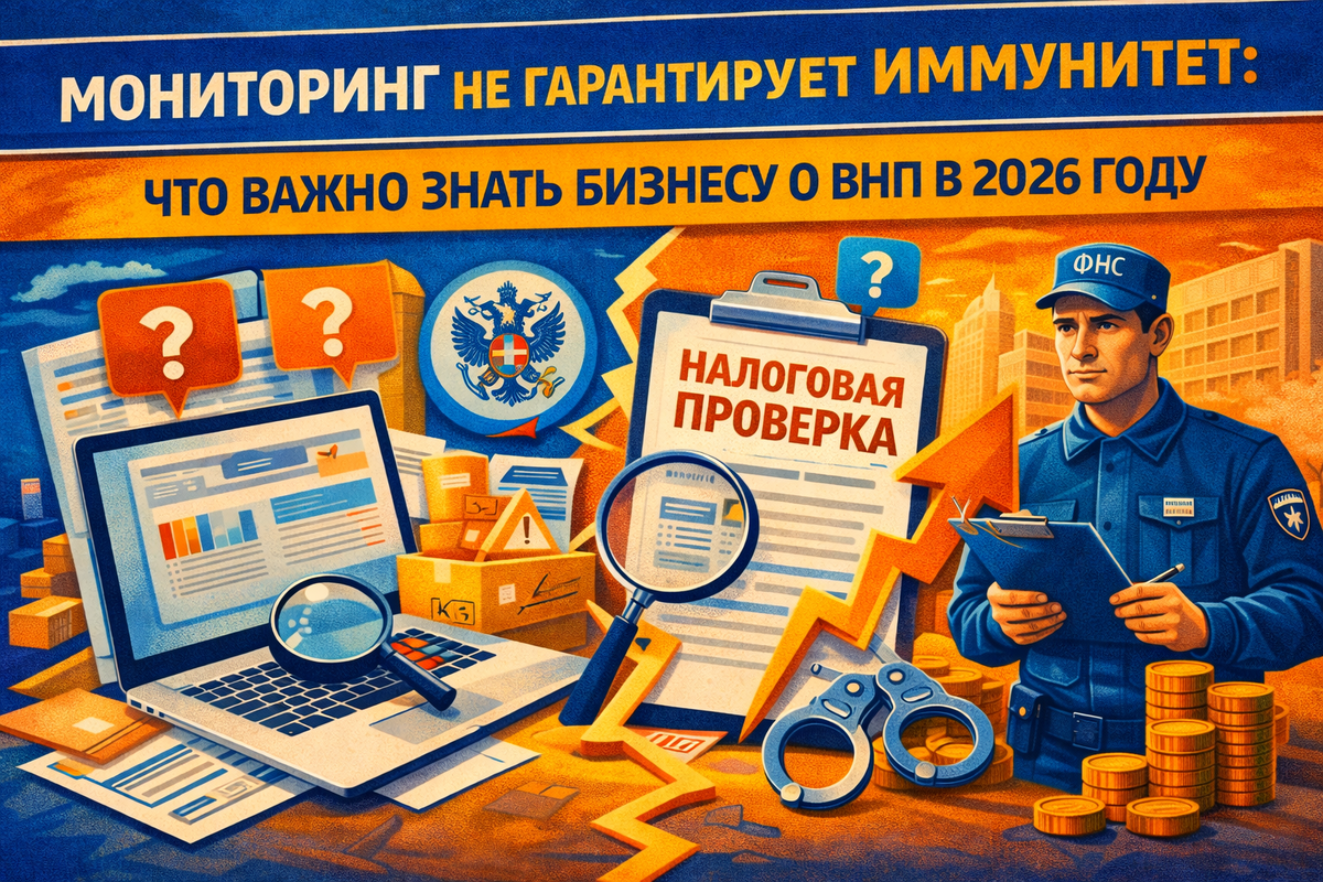 Выездные проверки при налоговом мониторинге: действительно ли они останутся исключением