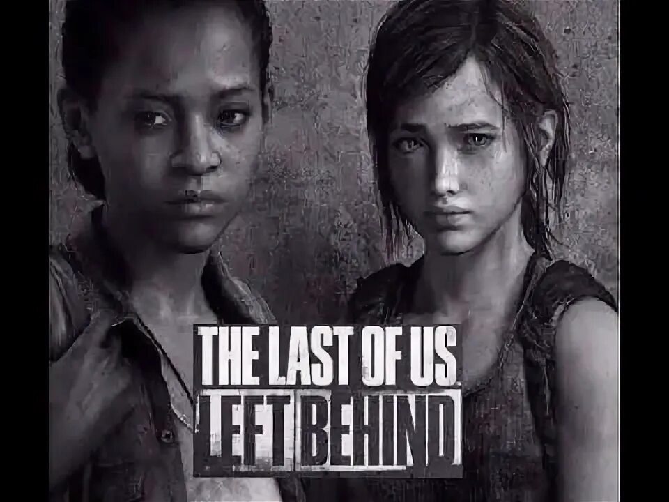 The Last of Us: Left Behind (2014)