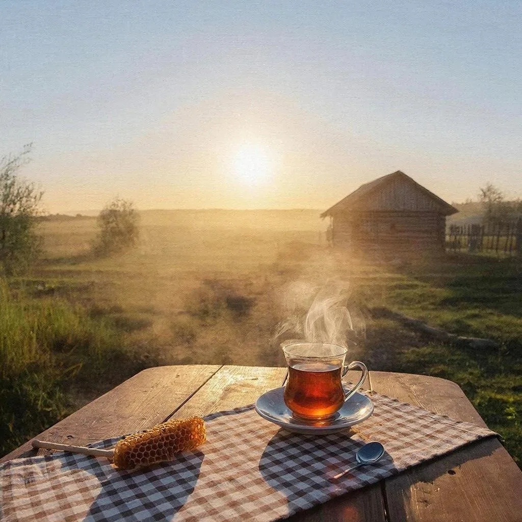 коллаж автора