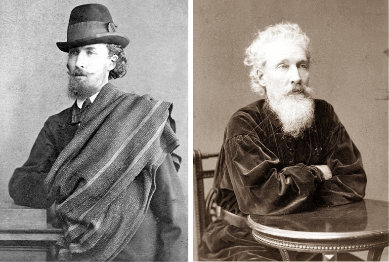 Павел Владимирович Засодимский