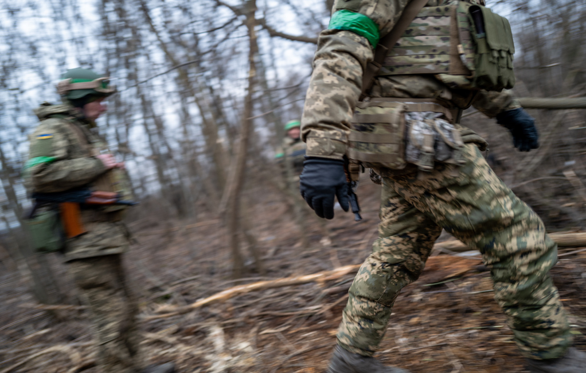 Spencer Platt/Getty Images